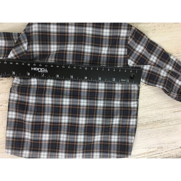 Billionaire Italian Couture Stand Up Collar Shirt $300 - Picture 10 of 10